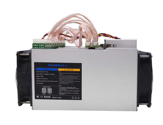 strumento di estrazione mineraria di macchina 2100W Innosilicon A6+ Ltcmaster del minatore di 2.2gh LTC