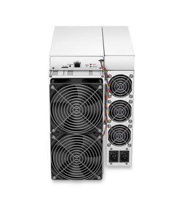 Di Ethernet pro 96T BTC macchina d'estrazione di Antminer S19j AC200~240V