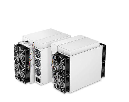 Di Ethernet pro 96T BTC macchina d'estrazione di Antminer S19j AC200~240V