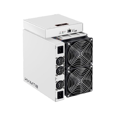 Gruppo di alimentazione e minatore 3150W Bitmain Antminer T19 ottantaquattresimo dei cavi elettrici BTC Asic