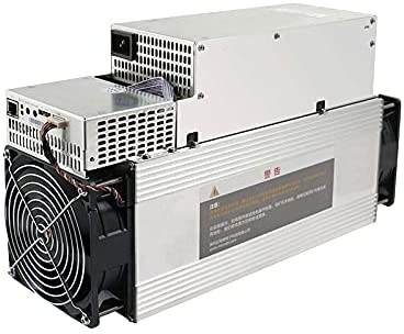 macchina di 3360W Asic che estrae Whatsminer M20s 68Th/S la maggior parte del minatore potente Sha 256 di Asic
