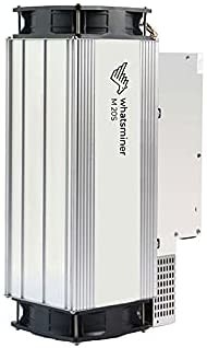 macchina di 3360W Asic che estrae Whatsminer M20s 68Th/S la maggior parte del minatore potente Sha 256 di Asic