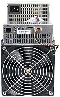 Attrezzatura mineraria cripto di Bitcoin della macchina d'estrazione di Whatsminer M30+ 102Th 3400W Asic