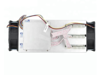 Presa di alimentazione di Ethernet del minatore 1480W della catena del blocchetto di Ebang Ebit E9+ 9TH/S BTC Asic
