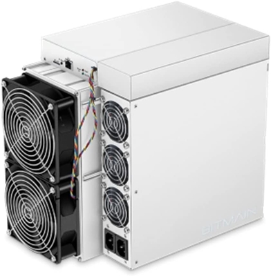 Del gruppo di alimentazione dell'alimentazione elettrica pro 110Th/S BTC strumento estraente 3250W di Asic Antminer S19