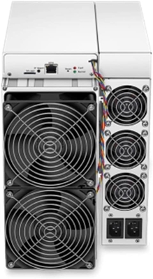 Del gruppo di alimentazione dell'alimentazione elettrica pro 110Th/S BTC strumento estraente 3250W di Asic Antminer S19