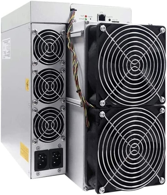 Del gruppo di alimentazione dell'alimentazione elettrica pro 110Th/S BTC strumento estraente 3250W di Asic Antminer S19
