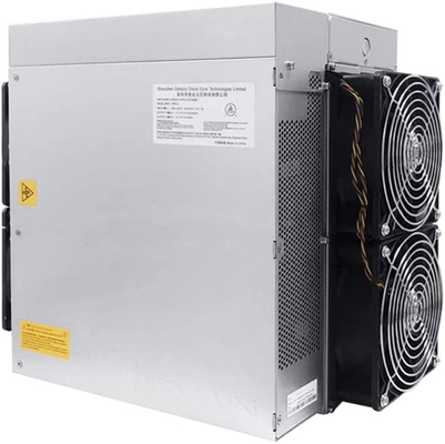 Del gruppo di alimentazione dell'alimentazione elettrica pro 110Th/S BTC strumento estraente 3250W di Asic Antminer S19