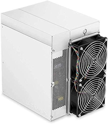 Minatore dei minatori S19 novantacinquesimo BTC Bitcoin 3250w di Bitmain Antminer Asic 220 volt