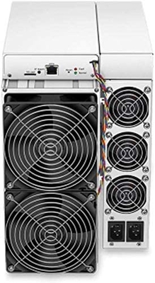 Minatore dei minatori S19 novantacinquesimo BTC Bitcoin 3250w di Bitmain Antminer Asic 220 volt