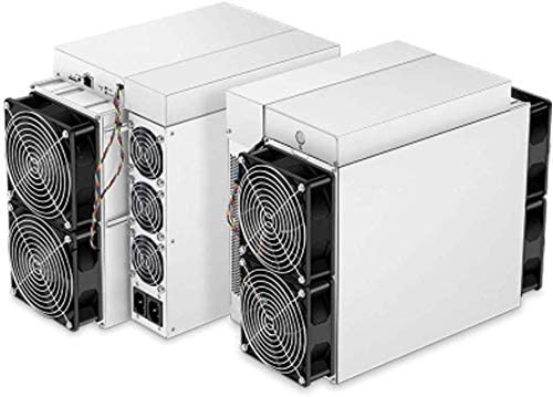Minatore dei minatori S19 novantacinquesimo BTC Bitcoin 3250w di Bitmain Antminer Asic 220 volt