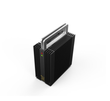 Stoccaggio del minatore 30W 65MH/S 5GB del mattone ETH/ETC Ethash Asic di Jasminer X4