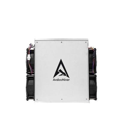 Minatore macchina Canaan Avalon di Asic di algoritmo SHA256 1126 pro 68th/S per Bitcoin