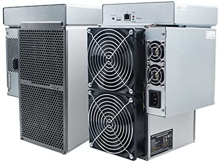 IL gruppo di alimentazione APW8 ha incluso il minatore Bitmain Antminer S15 ventottesimo 1596W di BTC Asic