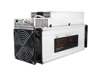 Minatore Microbt Whatsminer M32 68t M32S 66t 50w 10.5kg di SHA256 BTC Asic