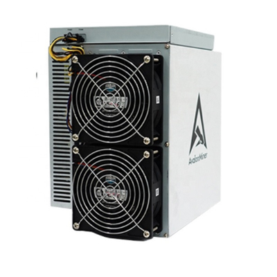 Fan di macchina 3078W ASIC Avalon Miner With 4 del minatore di BTC Avalon 1246 81th Asic