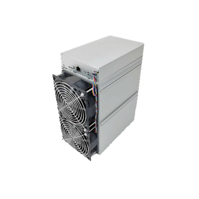 macchina d'estrazione di macchina Bitmain Antminer Z15 420ksol/S Zcash del minatore di 1510W ZEC