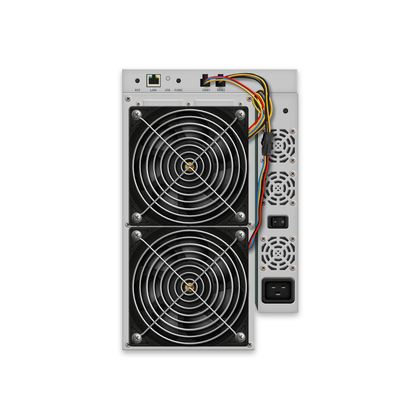 macchina d'estrazione di macchina Bitmain Antminer Z15 420ksol/S Zcash del minatore di 1510W ZEC