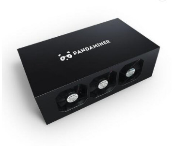 PandaMiner B3 più il minatore macchina 230MH/S RX470*8 RAM 4GB di Ethereum