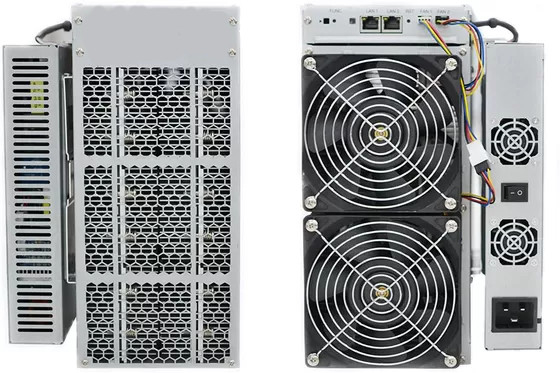 Nuovo minatore macchina Canaan Avalonminer di BTC Asic 1047 37th/S 2380w