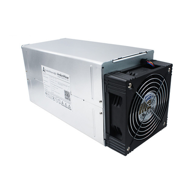 Minatore macchina Avalonminer A911 A910 diciottesimo 18.5th 12V di Asic del CE per estrazione mineraria di Bitcoin