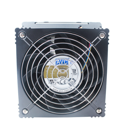 Minatore macchina Avalonminer A911 A910 diciottesimo 18.5th 12V di Asic del CE per estrazione mineraria di Bitcoin