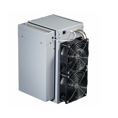Algoritmo di Bitcoin macchina SHA-256 del minatore di Ebang Ebit E12+ 50th/S 2500W