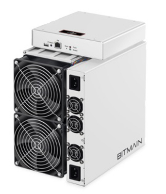 Minatore macchina Bitmain Antminer T17 quarantesimo 42th 2200W di Asic BTC di Ethernet