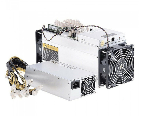 Nuovo 1300w BTC Asic minatore Asic Bitmain Antminer S9k quattordicesimo 14.5t della seconda mano