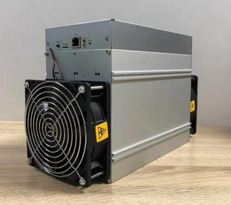 Nuovo 1300w BTC Asic minatore Asic Bitmain Antminer S9k quattordicesimo 14.5t della seconda mano