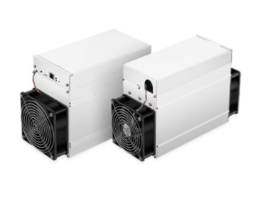 Nuovo 1300w BTC Asic minatore Asic Bitmain Antminer S9k quattordicesimo 14.5t della seconda mano