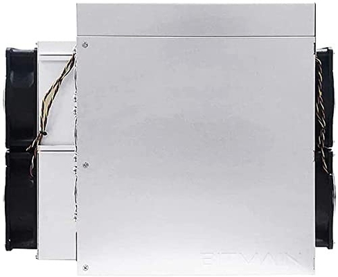 Nuova macchina 96T dei minatori S19j di Antminer Asic di Ethernet RJ45 pro per estrazione mineraria di Bitcoin
