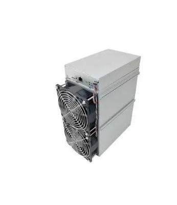 Il minatore macchina New Z15 420ksol/S di EquiHash ZEC ha usato il antminer asic Z11 135ksol