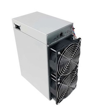 Il minatore macchina New Z15 420ksol/S di EquiHash ZEC ha usato il antminer asic Z11 135ksol