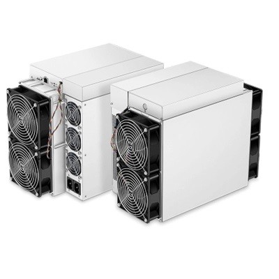 Macchina d'estrazione superiore dei minatori S19 XP di Hashrate 140Th Antminer Asic SHA-256 3010W