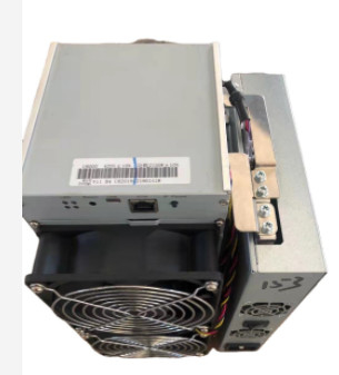 Minatore macchina 1300W del UN POCO di StrongU STU U6 X11 420Gh/s in seconda mano di riserva