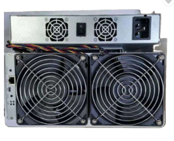 Minatore macchina 1300W del UN POCO di StrongU STU U6 X11 420Gh/s in seconda mano di riserva