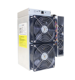 Minatore macchina 1300W del UN POCO di StrongU STU U6 X11 420Gh/s in seconda mano di riserva