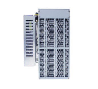 Minatore macchina 1300W del UN POCO di StrongU STU U6 X11 420Gh/s in seconda mano di riserva