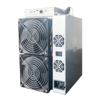 Minatore macchina 1300W del UN POCO di StrongU STU U6 X11 420Gh/s in seconda mano di riserva