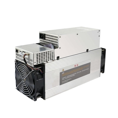 Minatore BTC Whatsminer M21s cinquantaquattresimo 3240W di Asic della seconda mano SHA256