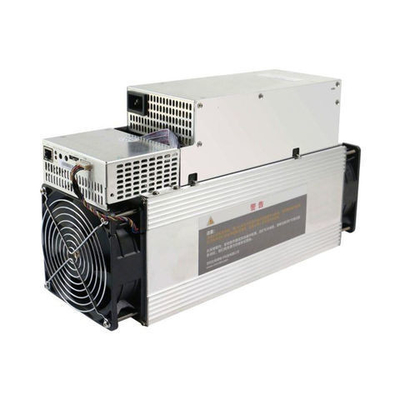 Il metallo Whatsminer M20s 60th/S BTC ha usato il minatore 2880W di Asic potente