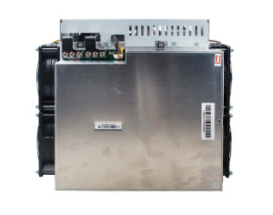 minatore Innosilicon T3+ cinquantasettesimo 67th/S o T3h+ 50th/S di Ethernet BTC Asic di 3100w 3300w