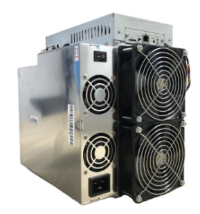 minatore Innosilicon T3+ cinquantasettesimo 67th/S o T3h+ 50th/S di Ethernet BTC Asic di 3100w 3300w