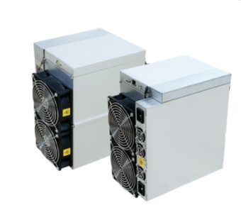 macchina Bitmain Antminer T17+ 58th/S /64th/S /61th/S 2900w dei guadagni di 12V Bitcoin