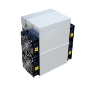 macchina Bitmain Antminer T17+ 58th/S /64th/S /61th/S 2900w dei guadagni di 12V Bitcoin