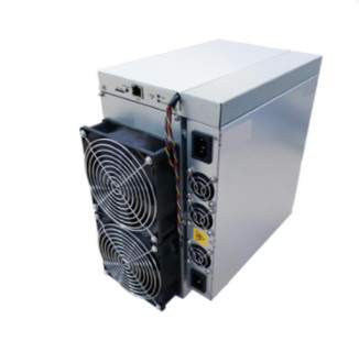 macchina Bitmain Antminer T17+ 58th/S /64th/S /61th/S 2900w dei guadagni di 12V Bitcoin