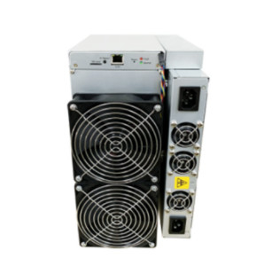 macchina Bitmain Antminer T17+ 58th/S /64th/S /61th/S 2900w dei guadagni di 12V Bitcoin