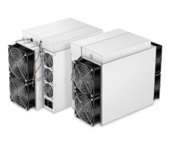 Minatore macchina Bitmain Antminer E9 3GH/S 3200mh/S 2556W di Ethereum del CE