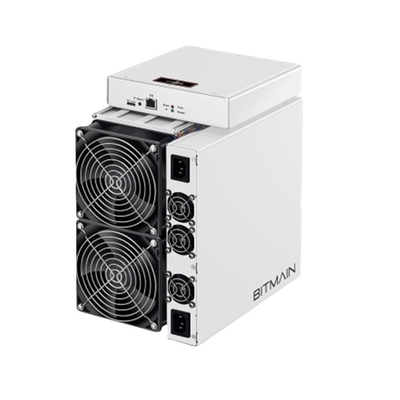 Macchina d'estrazione di Asic Canaan Avalonminer 921 20th/S BTC GPU 1700W